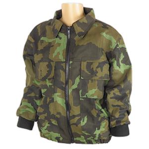 Geacă de camuflaj pentru copii model cz 95 146/164