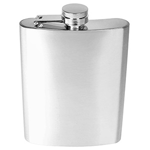 Ploscă din oțel inoxidabil 240 ml