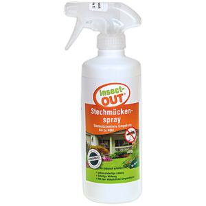 Spray de țânțari 500ml