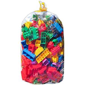 Jucărie creativă Clasic 300 de piese