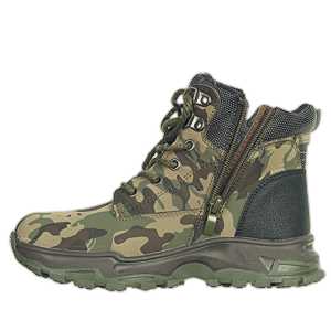Ghete camuflaj pentru copii Camo Camo X268B