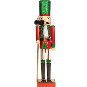  Spărgător de nuci, Soldat, 55 cm