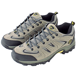 Pantofi sport Sente, gri