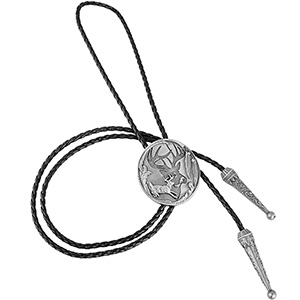 Cravată de vânătoare, Cerb Bolo