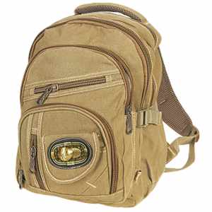 Rucsac BabyFish khaki L890