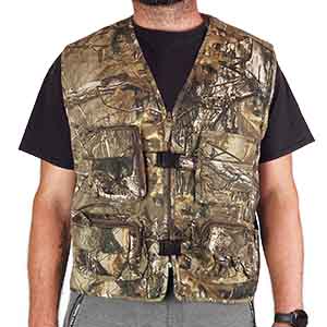 Vestă de camuflaj Loshan Z5002-6