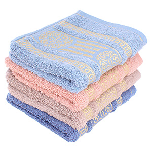 Prosop pentru copii, 30x70, bumbac