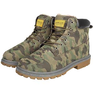 Ghete de iarnă pentru bărbați Outdoor