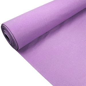 Material tapițerie, violet deschis, lățime 110cm Ba/Pes