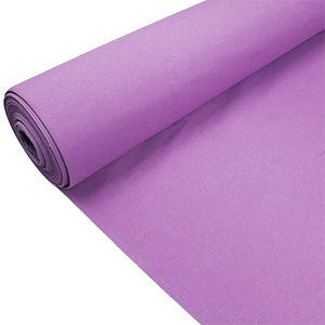 Material tapițerie, violet deschis, lățime 110cm Ba/Pes