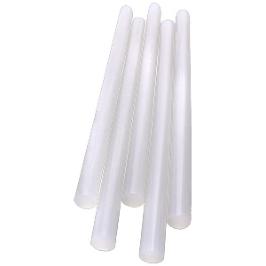 Batoane de silicon 10x190mm 5 buc.