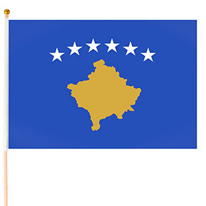 Steag mic Kosovo
