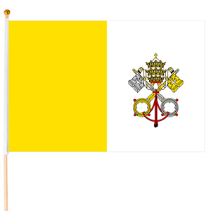 Steag Vatican mic