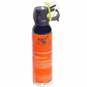 Spray pentru urși Frontiersman 272 ml