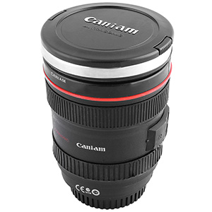 Cană termos Lens