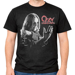 Tricou Ozzy Osbourne