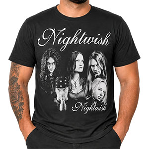 Tricou Nightwish