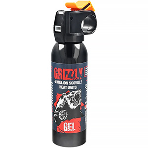 Spray împotriva urșilor Grizzly 200ml
