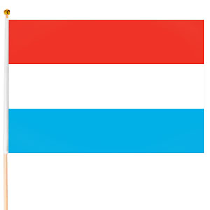 Steag mic Luxemburg