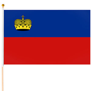Steag mic Liechtenstein