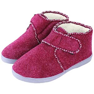 Pâslari visiniu de damă pentru seniori