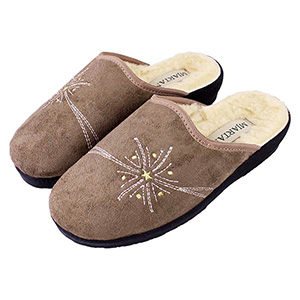 Papuci pentru femei, Mjartan T35L-90