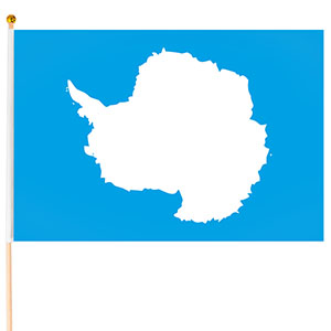 Antarctica steag mic