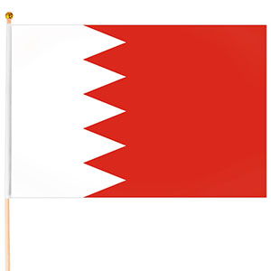 Steag mic Bahrain 