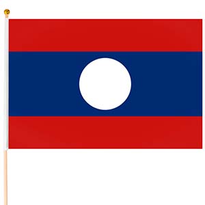  Steag Laos mic