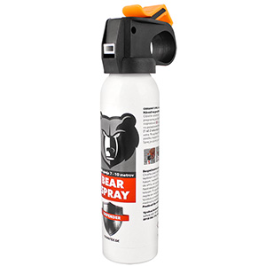 Spray împotriva urșilor, Defender 250ml