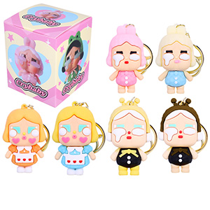 CryBaby breloc Blind Box