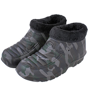 Galoși de grădină bărbătești Woodland