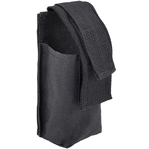 Husă pentru spray paralizant cu velcro până la 100 ml