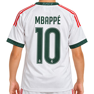 Tricou de fotbal Mbappé pentru copii și adulți