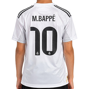 Tricou de fotbal Mbappé pentru copii și adulți