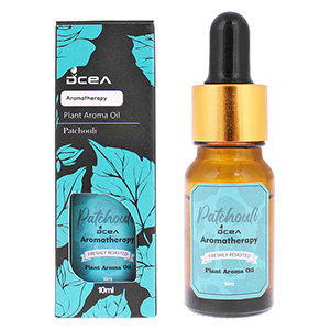 Ulei esențial Patchouli 10ml