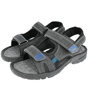 Sandale pentru femei KG gri