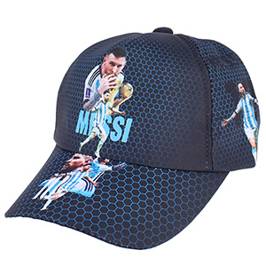 Șapcă Messi pentru copii mici