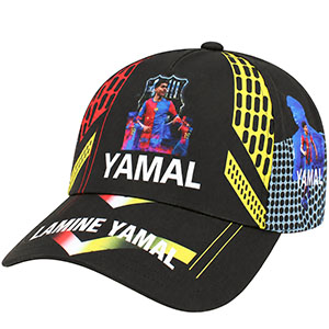 Șapcă Yamal pentru copii mici