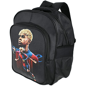 Rucsac de fotbal Lamine Yamal